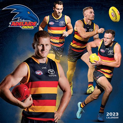 adelaide crows games 2024